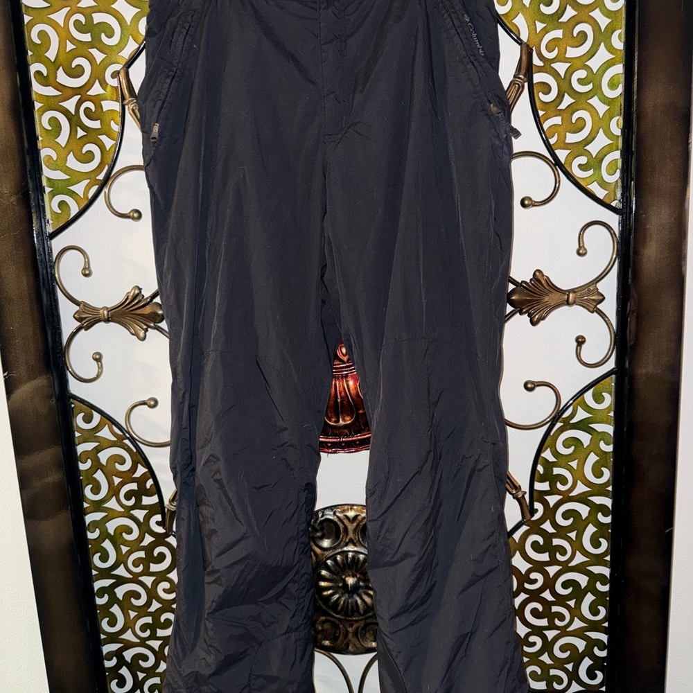 Women’s Columbia Vertex Insulated Snow Pants Size 1X